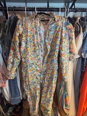 Duluth Trading Co coveralls